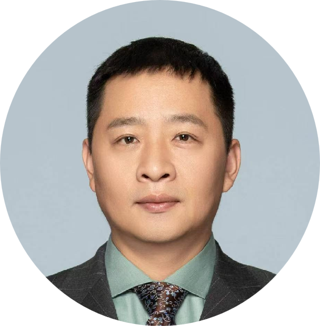 邱俊强